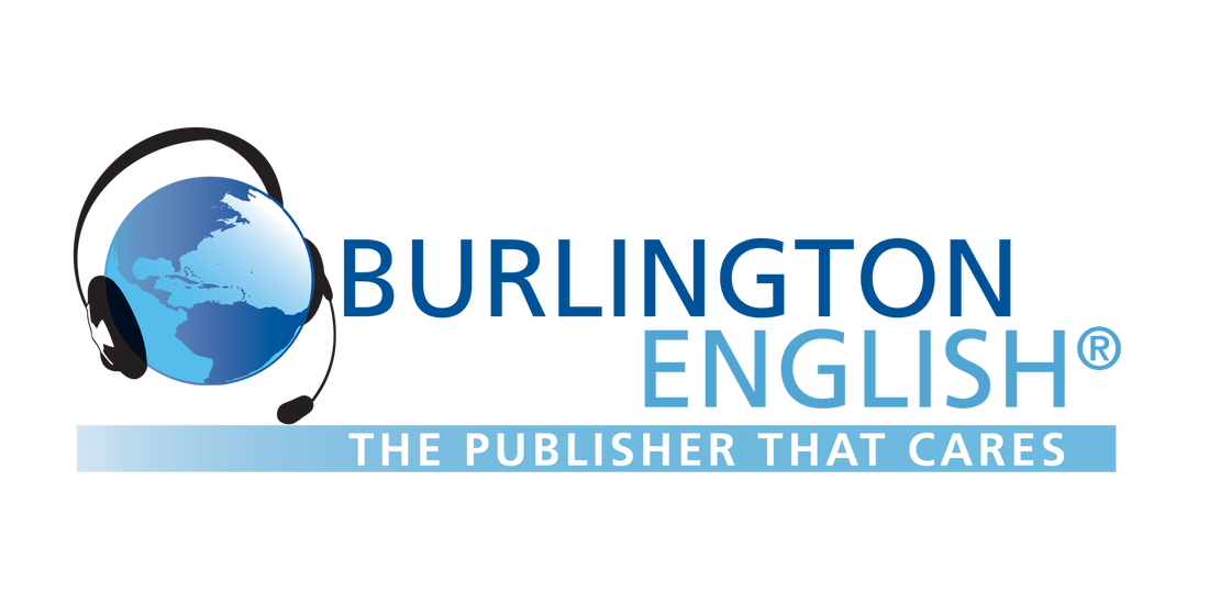 Burlington English