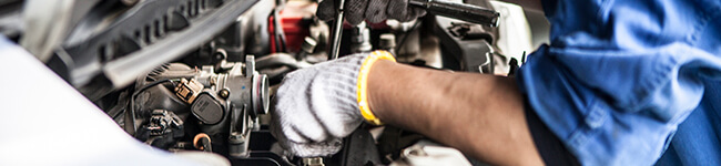 Automotive Maintenance and Light Repair